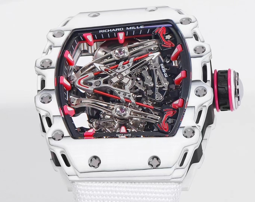 Richard Mille